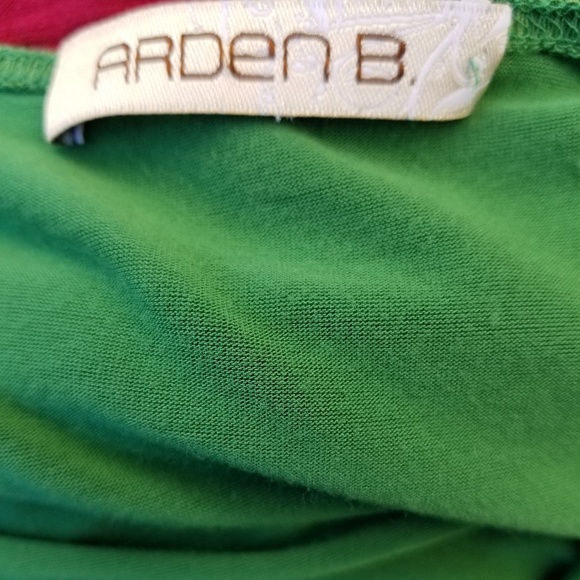 Arden B Dress - Picture 5 of 5